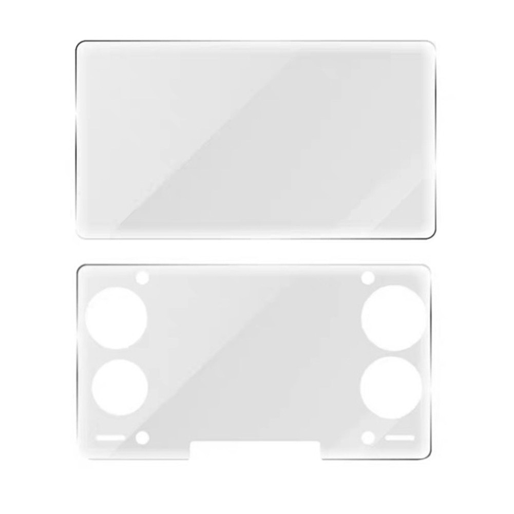 Tempered Film For AYN-THOR Han - огляд і ціна Gaming Console Definition