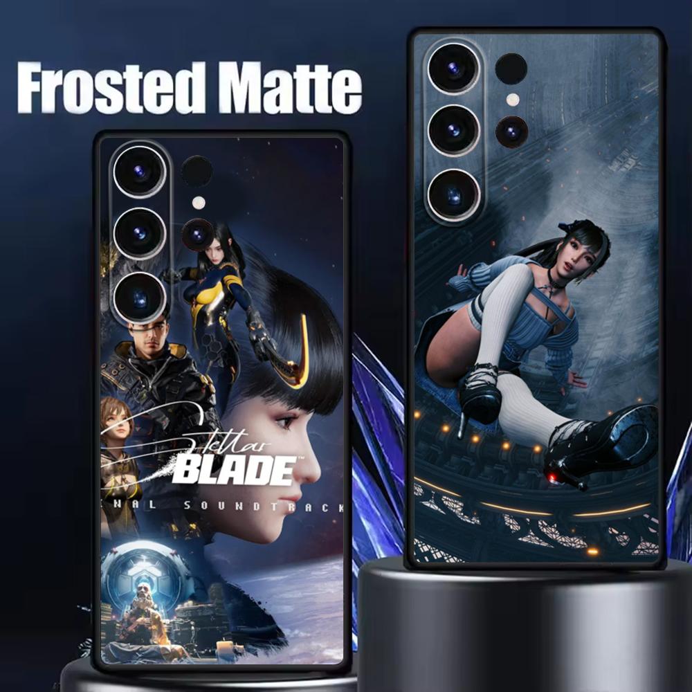 HOT GAME S-Stellar B-Blade  Ph - огляд і ціна Gaming Console Case