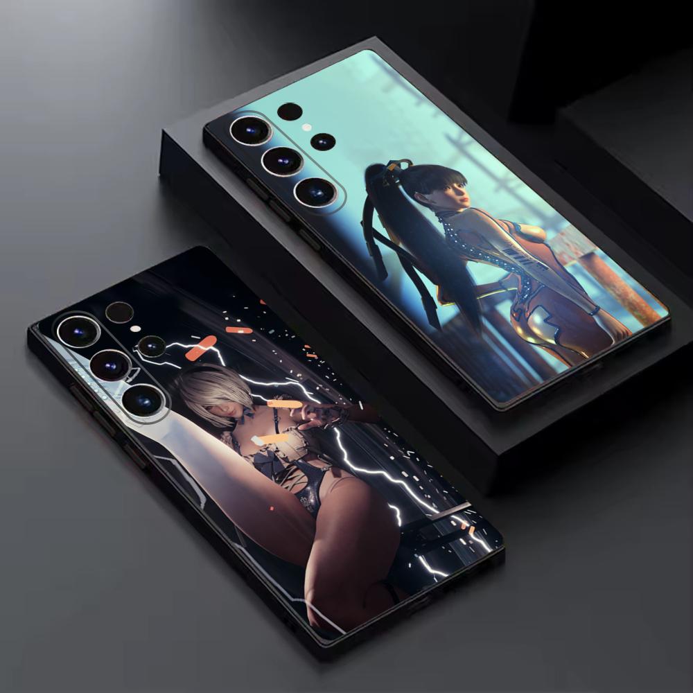 HOT GAME S-Stellar B-Blade  Ph - огляд і ціна Gaming Console Case