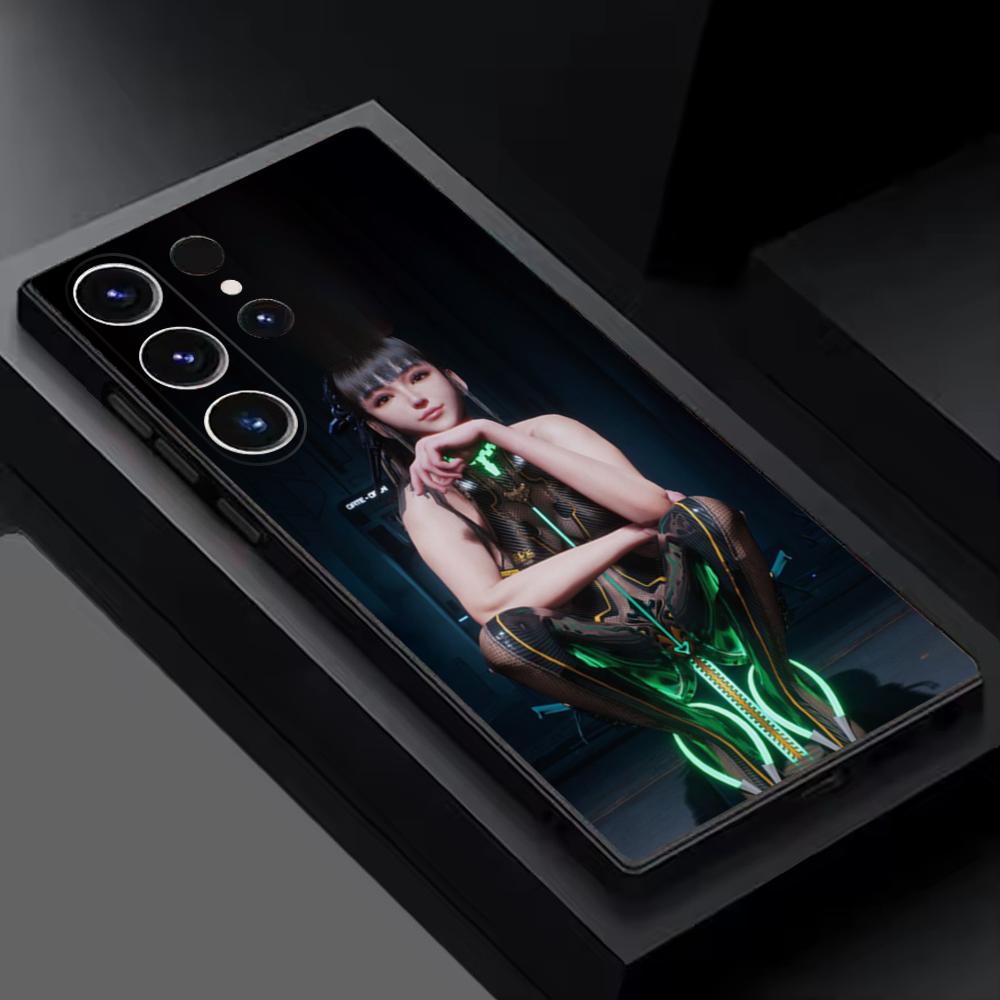 HOT GAME S-Stellar B-Blade  Ph - огляд і ціна Gaming Console Case