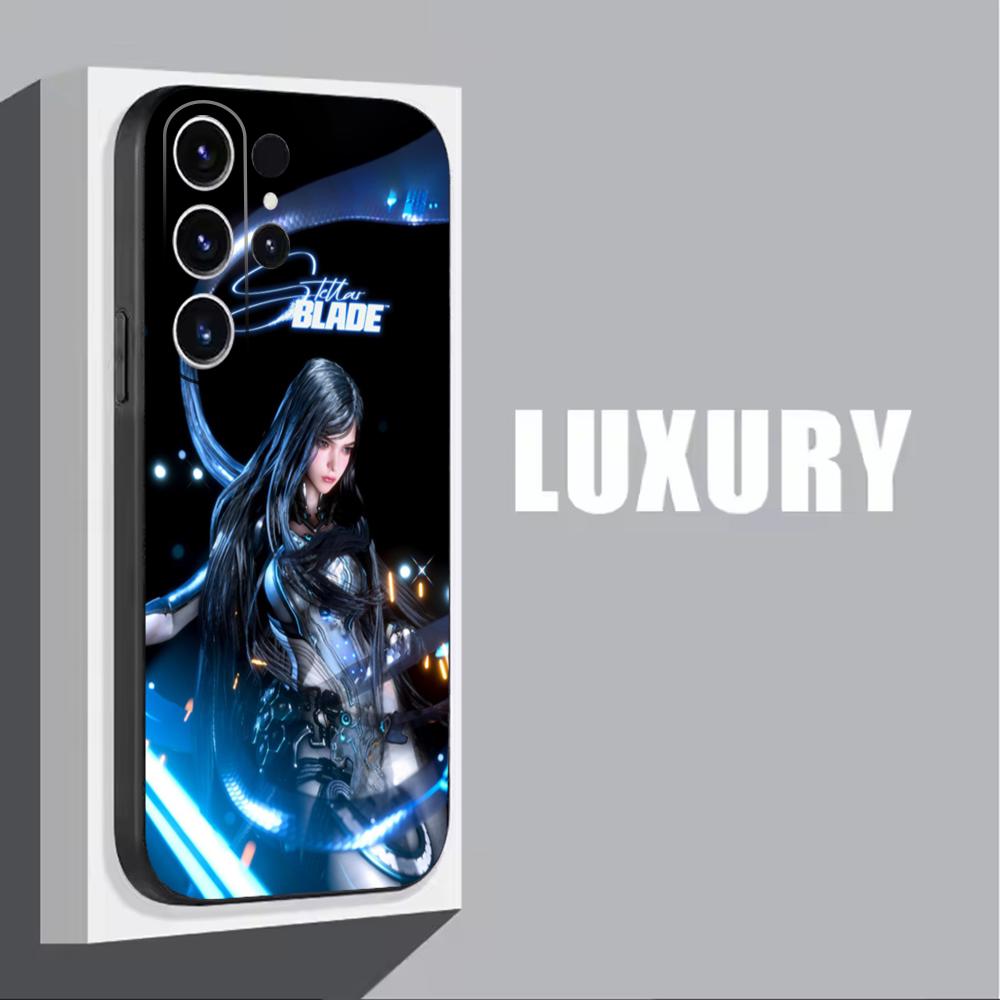 HOT GAME S-Stellar B-Blade  Ph - огляд і ціна Gaming Console Case