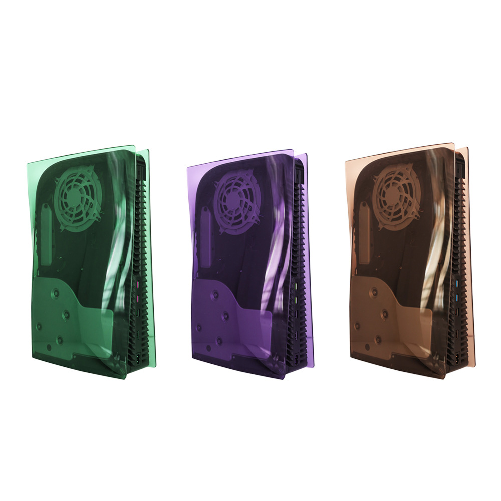 for Sony PS5 console shell acc - огляд і ціна Gaming Console Ps5