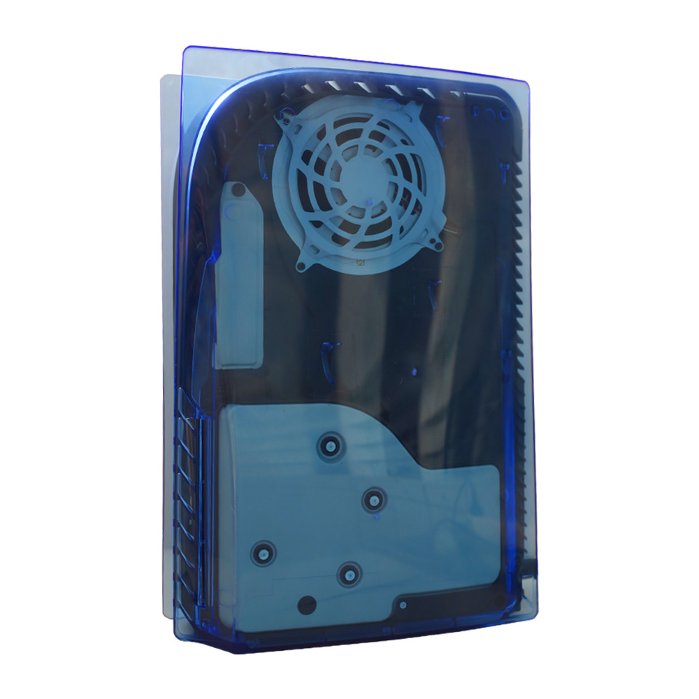 for Sony PS5 console shell acc - огляд і ціна Gaming Console Ps5