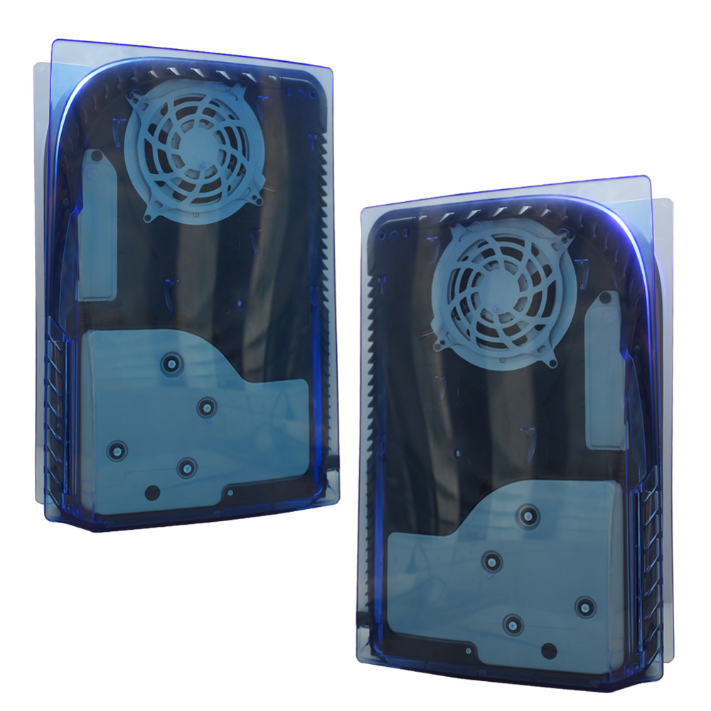for Sony PS5 console shell acc - огляд і ціна Gaming Console Ps5