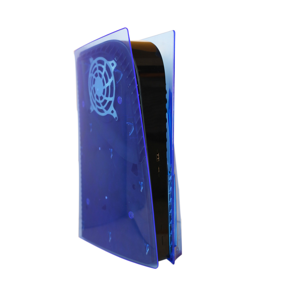 for Sony PS5 console shell acc - огляд і ціна Gaming Console Ps5