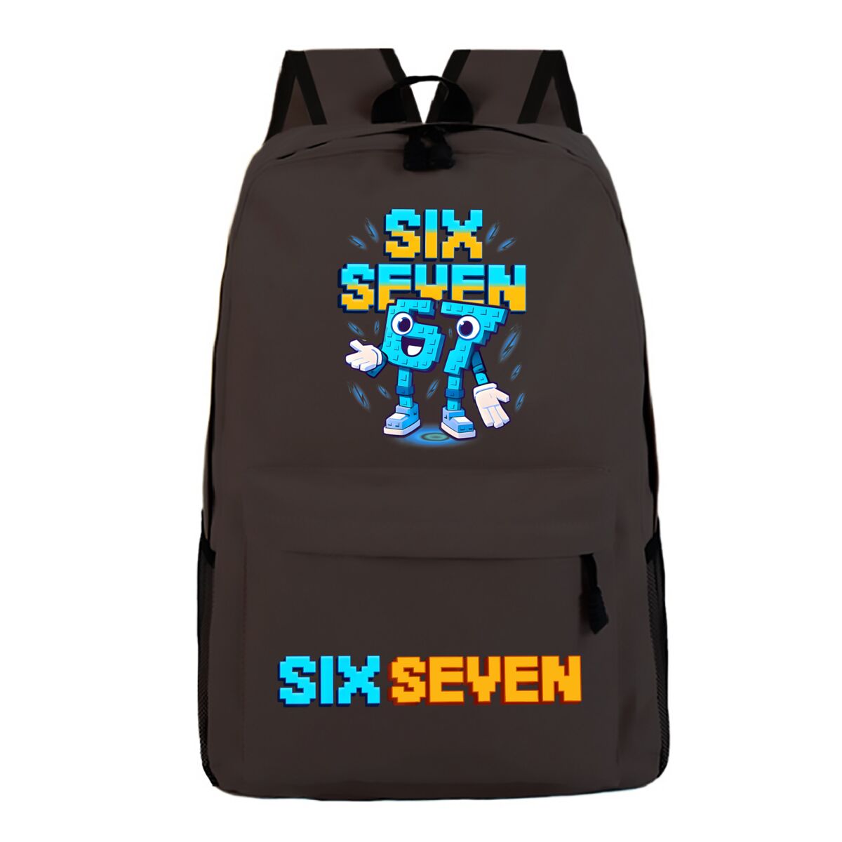 Six Seven Backpack Italian Bra - огляд і ціна Handheld Gaming Console