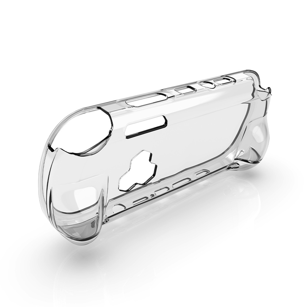 TPU Soft Protective Case for T - огляд і ціна Handheld Gaming Console
