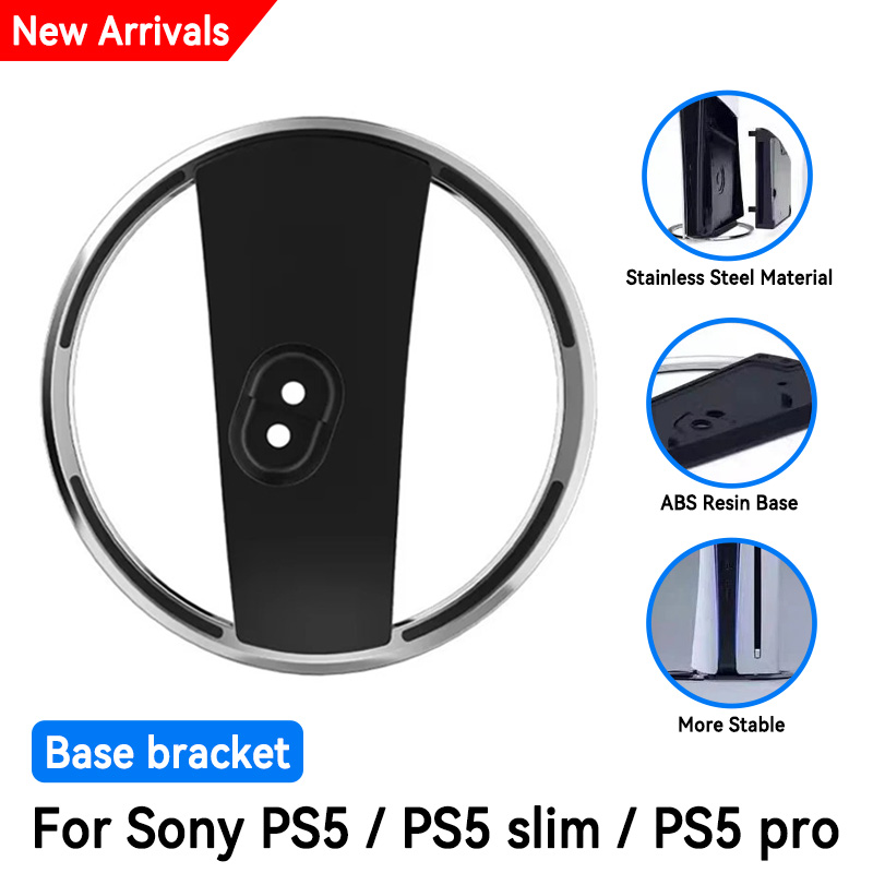 New Metal Stand Console Stand  - огляд і ціна Gaming Console Sony