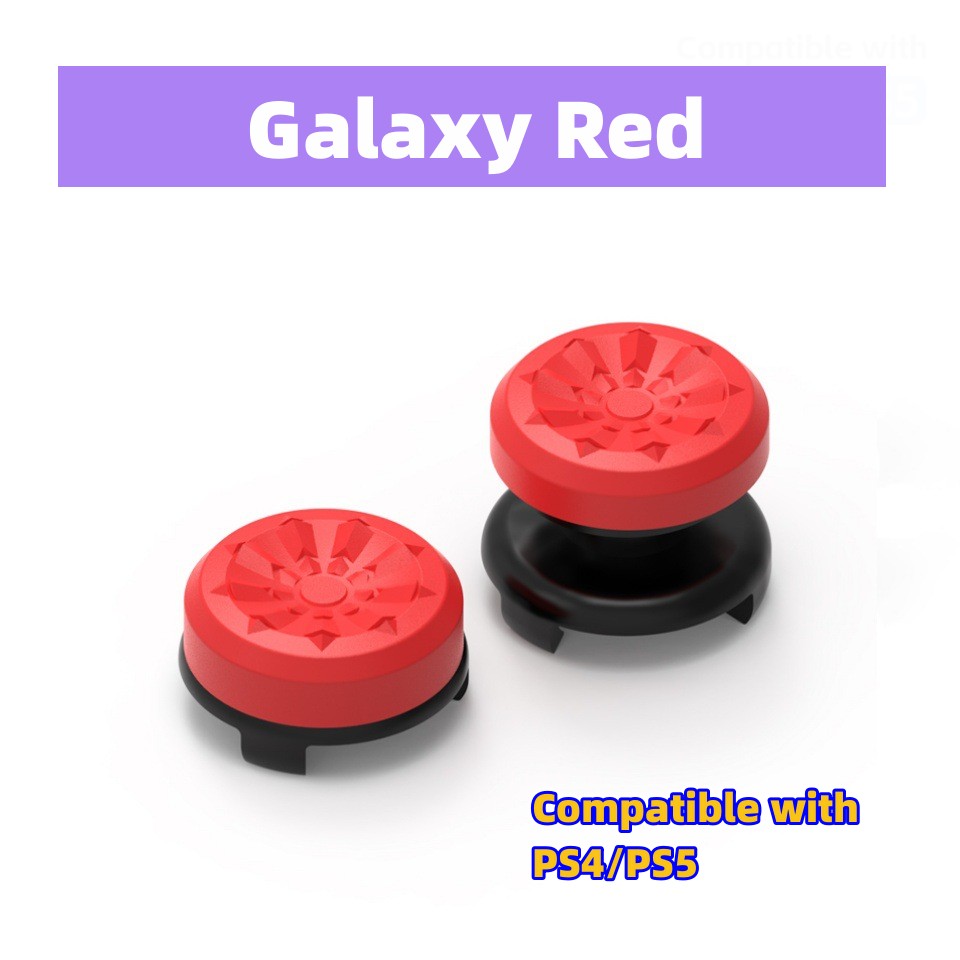 For PS4/PS5 Controller Thumb G - огляд і ціна Ps5 Controller Cover