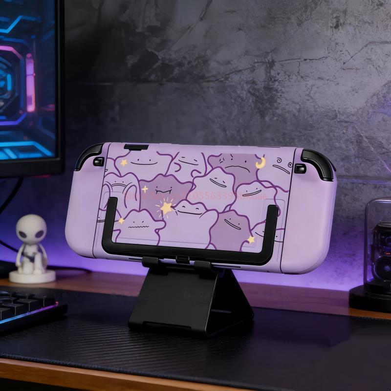 Switch 2 Split Protective Case - огляд і ціна Gaming Console Japan