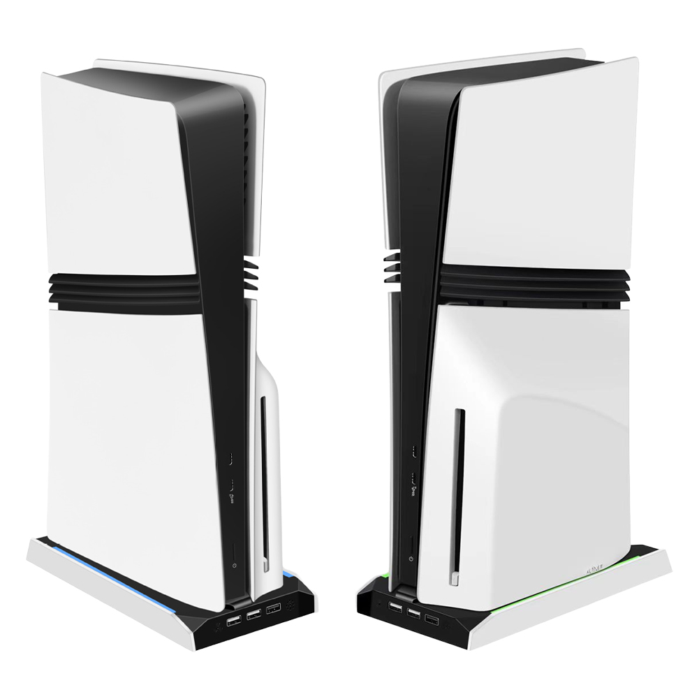 For PS 5 Slim/PS 5 Pro RGB Ver - огляд і ціна Gaming Console Ps5
