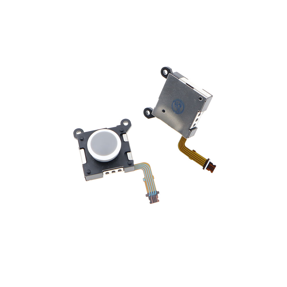 1/2PCS PSV2000 3D Analog Thumb - огляд і ціна Gaming Console Sony