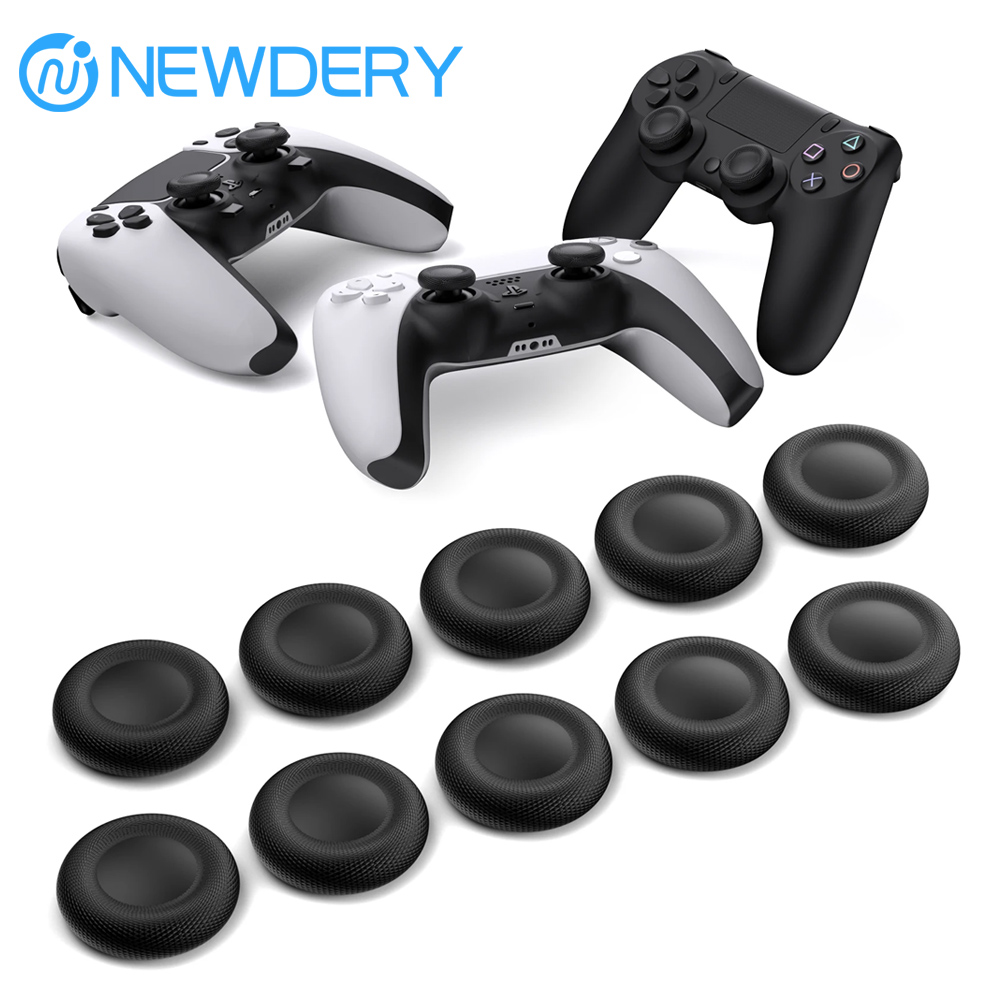 20/50pcs For PlayStation 5 PS5 - огляд і ціна Ps5 Controller Cover
