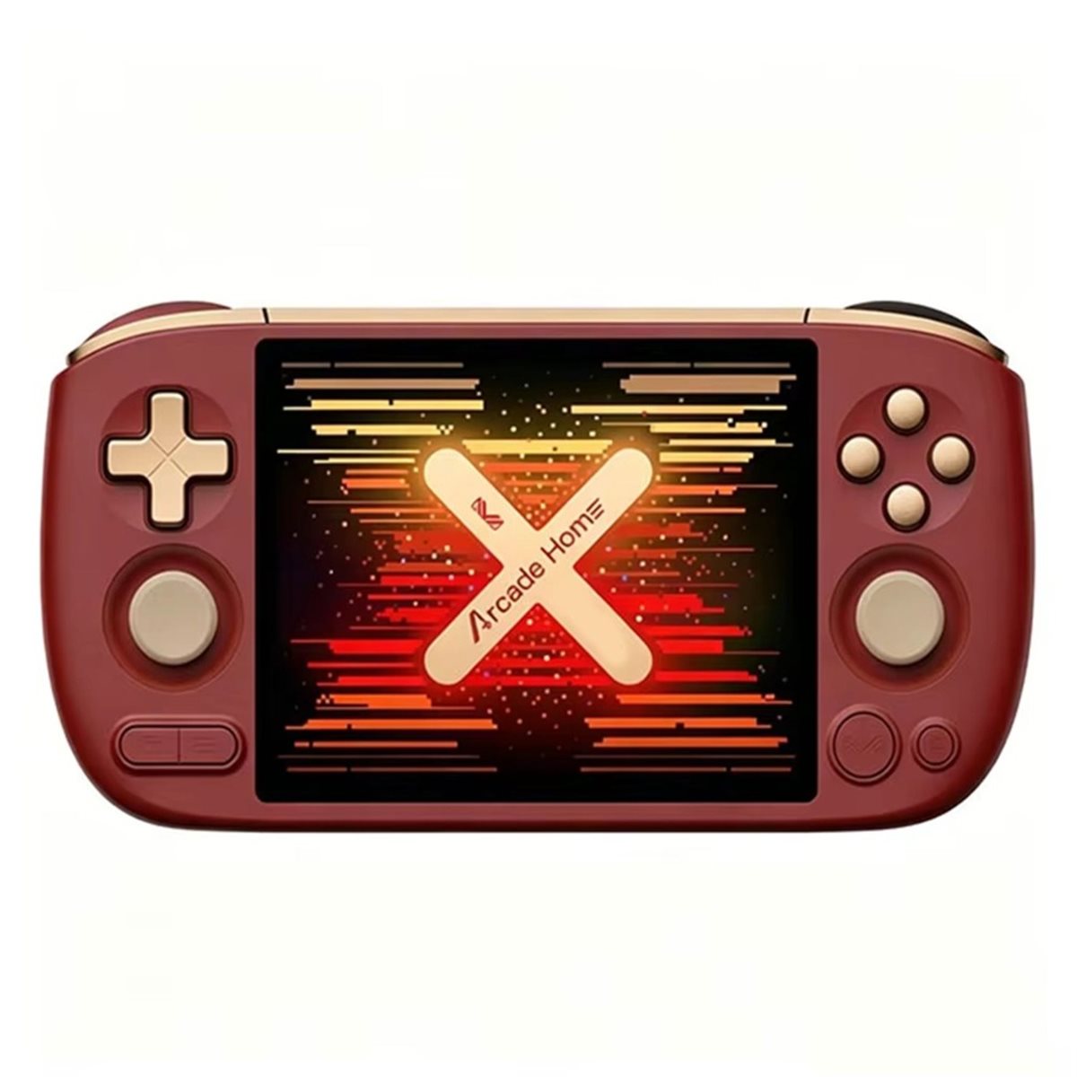 update. Pocket AIR Mini Retro  - огляд і ціна Handheld Gaming Console