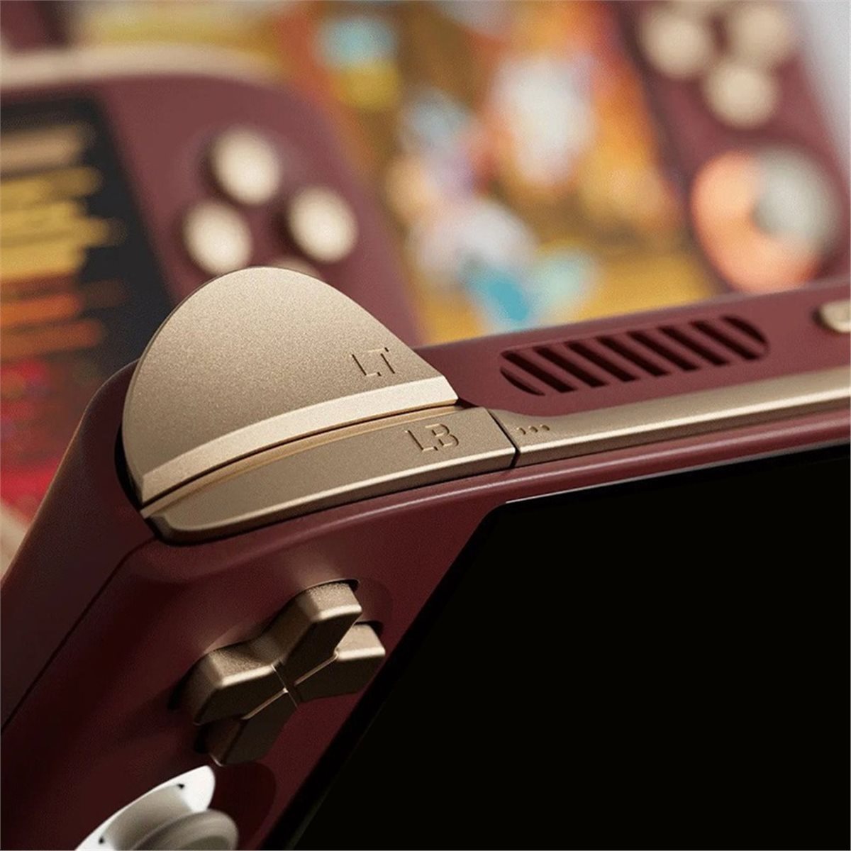 update. Pocket AIR Mini Retro  - огляд і ціна Handheld Gaming Console