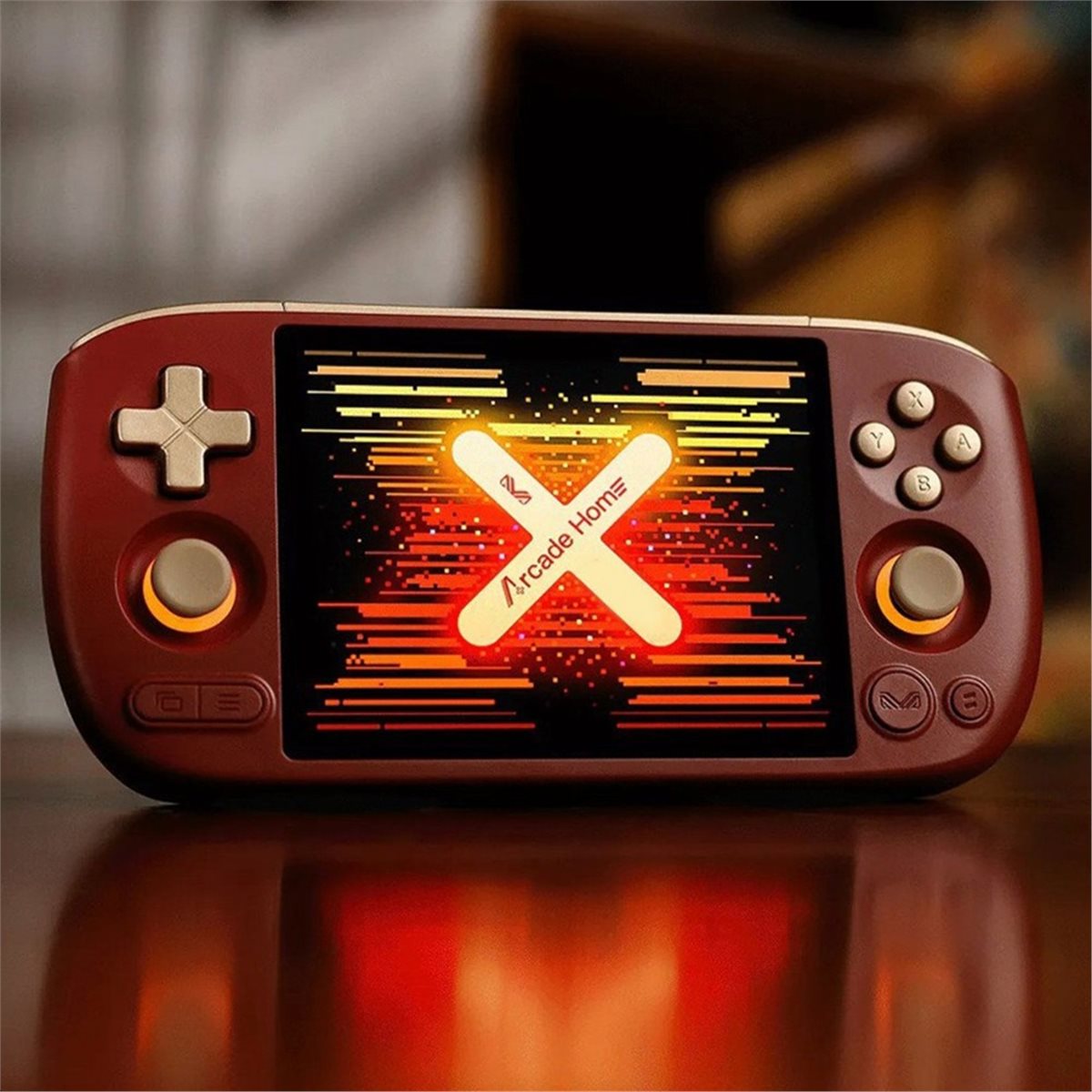 update. Pocket AIR Mini Retro  - огляд і ціна Handheld Gaming Console
