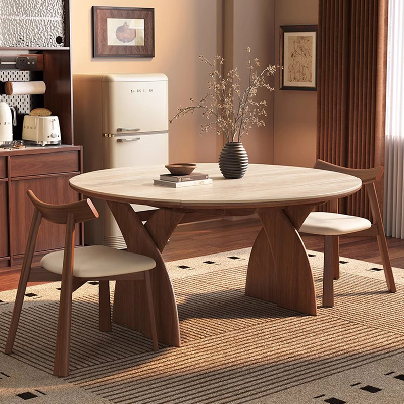 Modern Wood Nordic Dining Tabl - огляд і ціна Gaming Console Table
