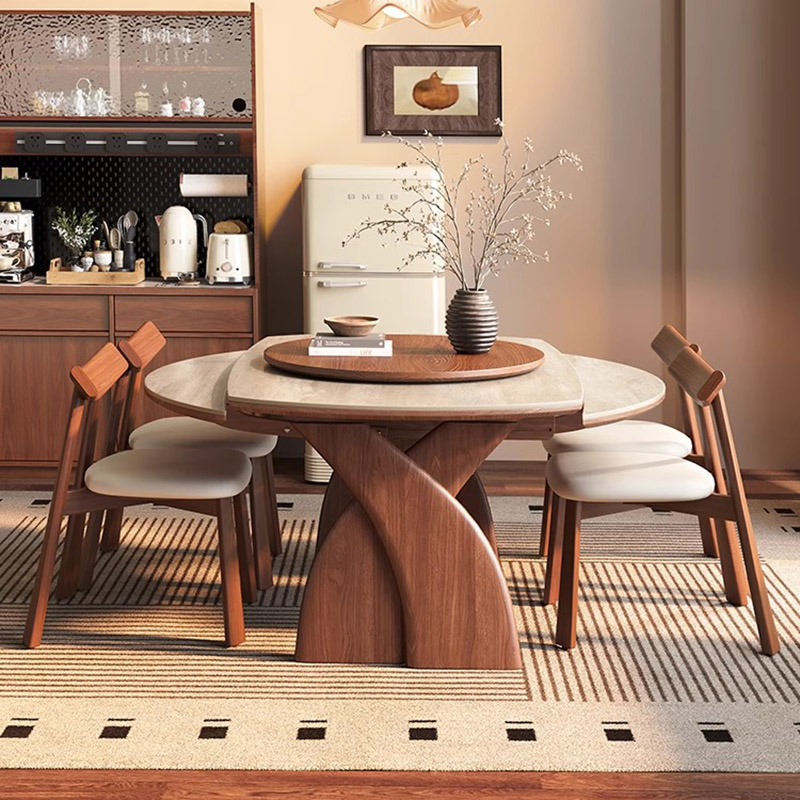 Modern Wood Nordic Dining Tabl - огляд і ціна Gaming Console Table