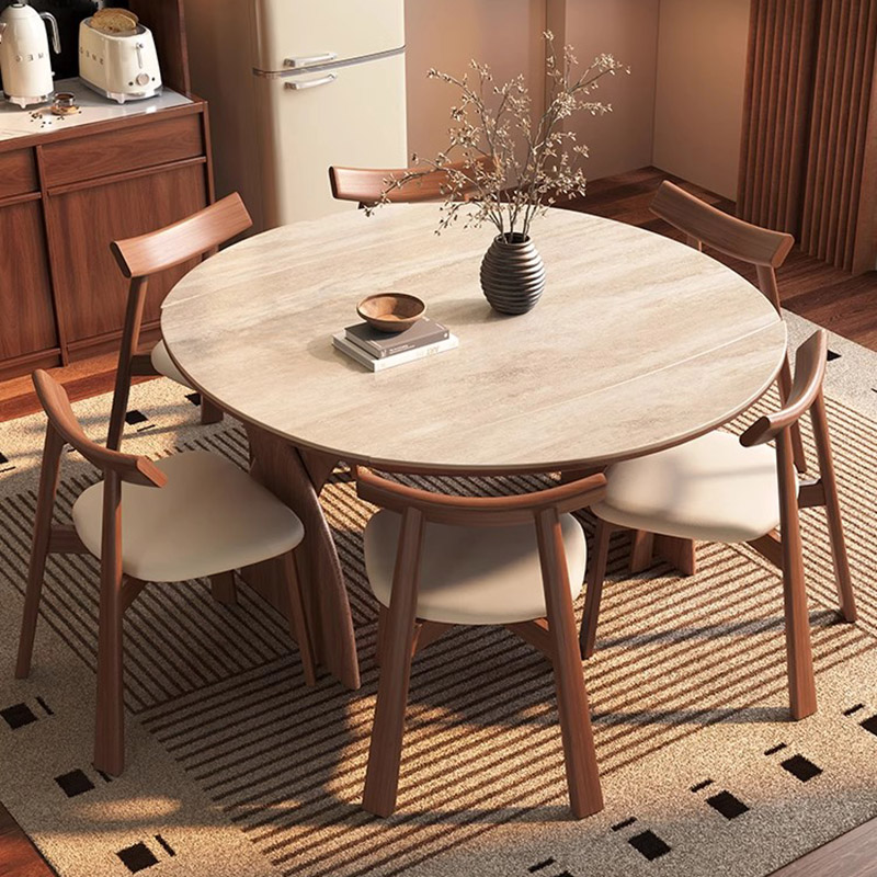 Modern Wood Nordic Dining Tabl - огляд і ціна Gaming Console Table