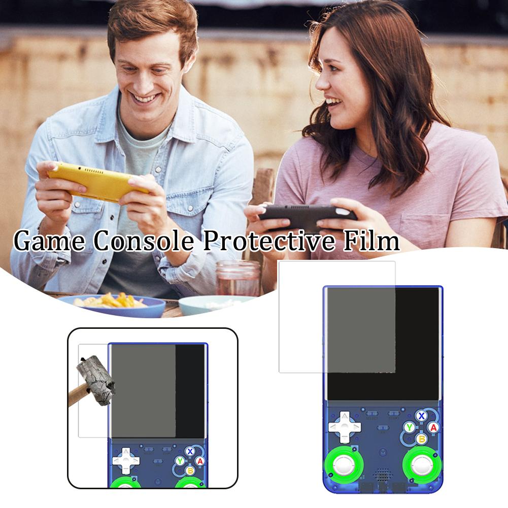 1PC Screen High-definition Fil - огляд і ціна Gaming Console Definition