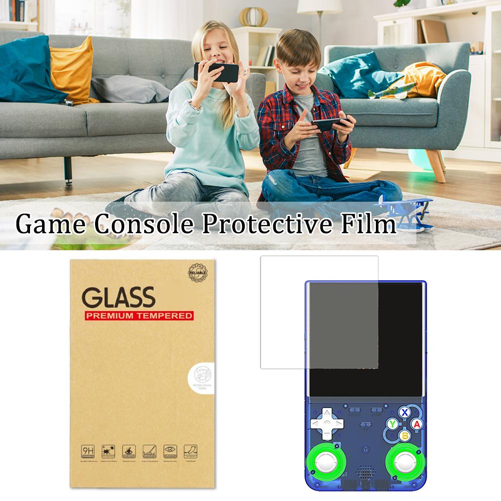 1PC Screen High-definition Fil - огляд і ціна Gaming Console Definition