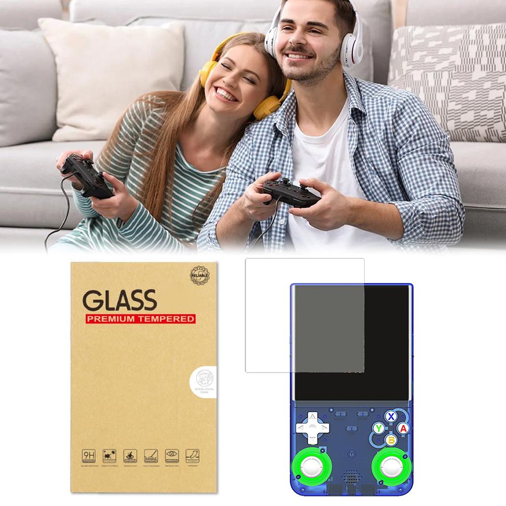 1PC Screen High-definition Fil - огляд і ціна Gaming Console Definition