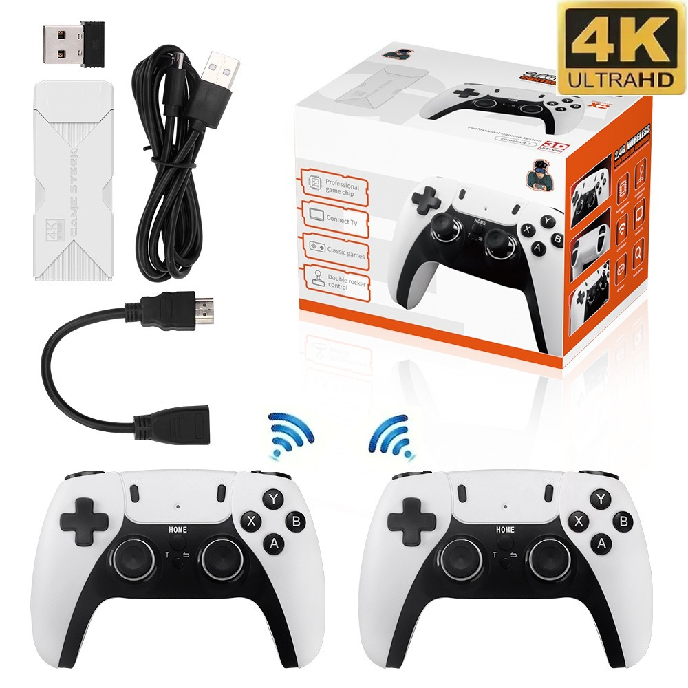 console 4k high definition TV  - огляд і ціна Gaming Console Definition