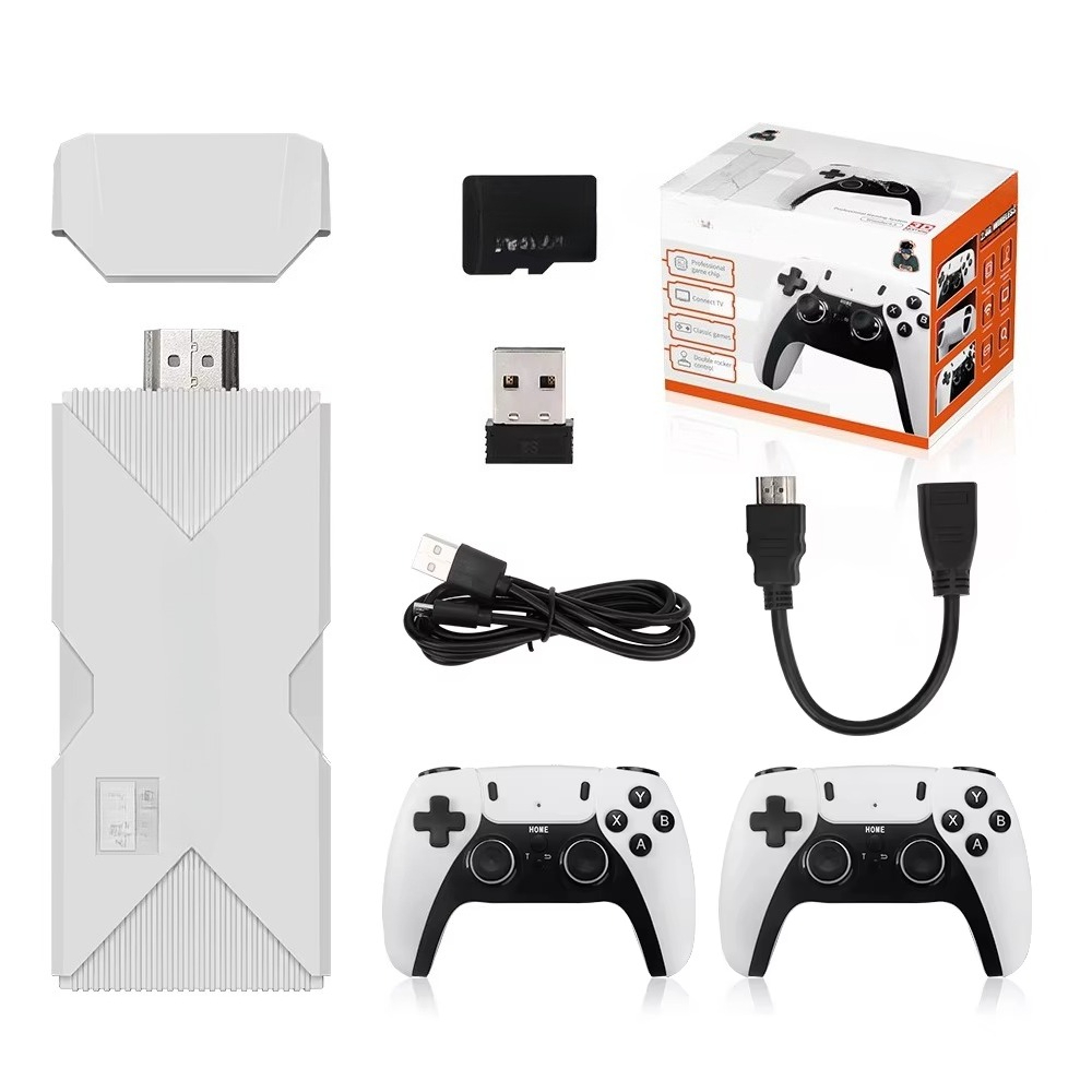 console 4k high definition TV  - огляд і ціна Gaming Console Definition