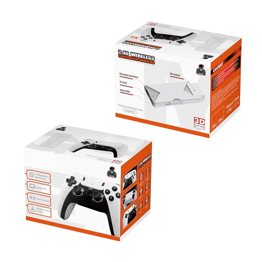 console 4k high definition TV  - огляд і ціна Gaming Console Definition