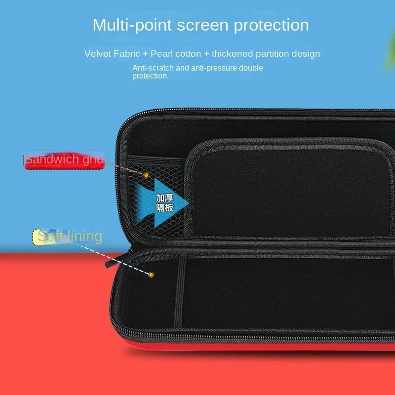 Pokemon Pikachu Storage Bag fo - огляд і ціна Handheld Gaming Console